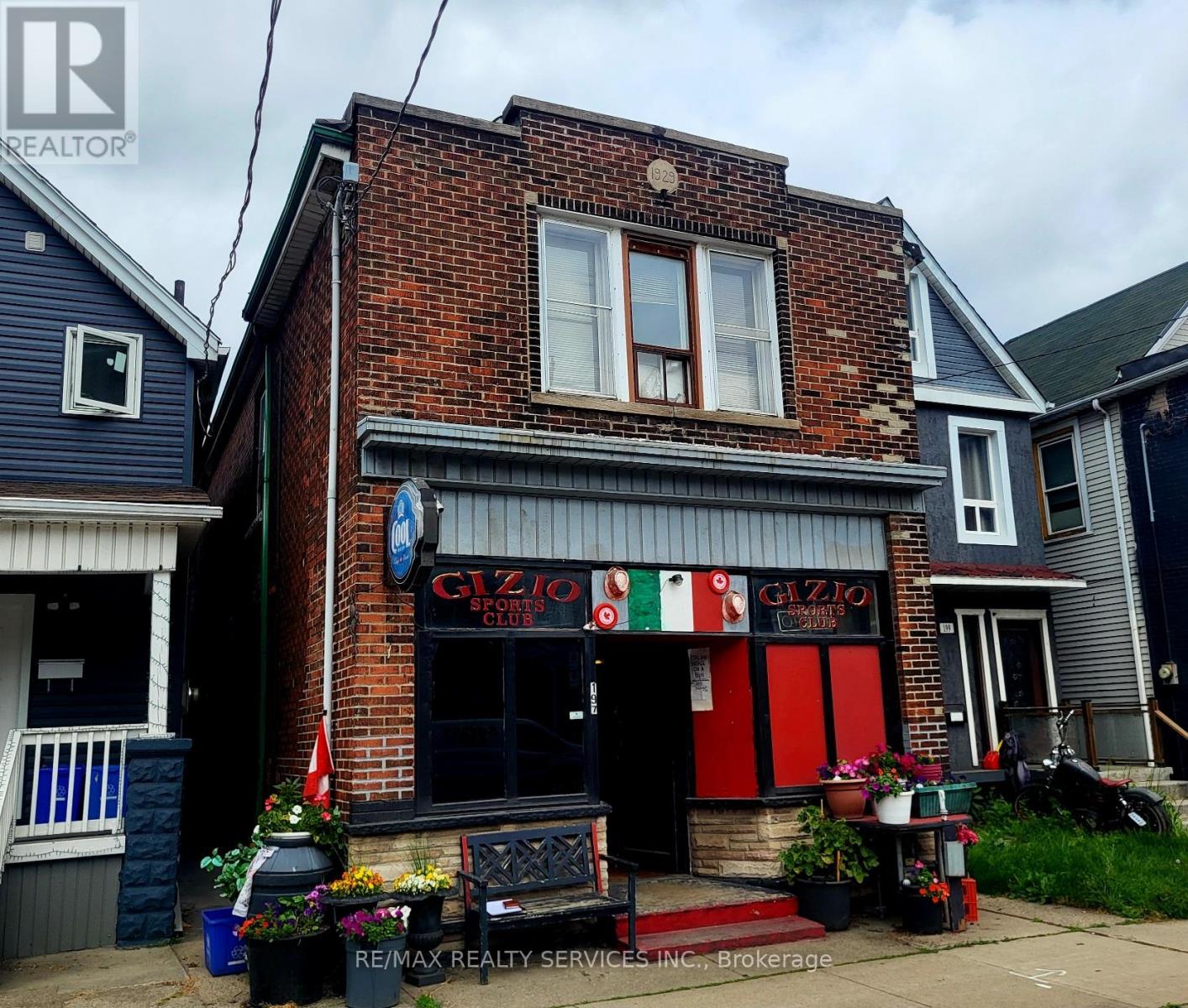 197 SHERMAN AVENUE N, Hamilton, Ontario