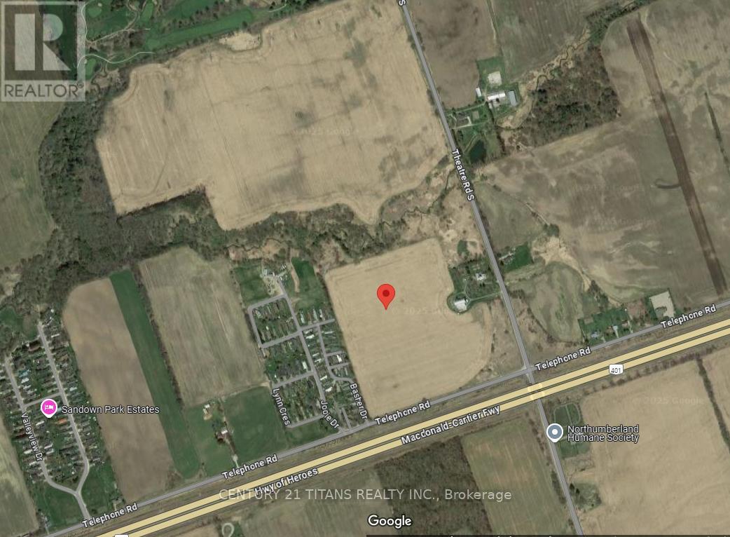 2454 Theatre Road, Hamilton Township, Ontario  K9A 4J7 - Photo 1 - X12271255