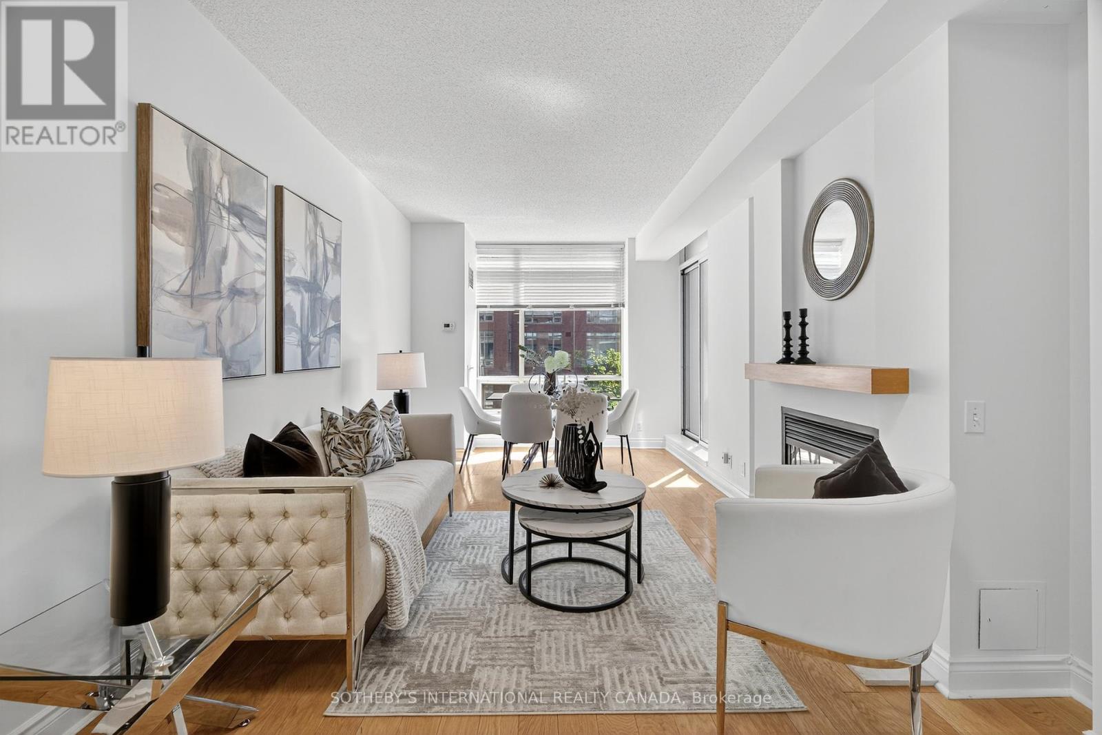 405w - 500 Queens Quay W, Toronto, Ontario  M5V 3K8 - Photo 10 - C12271281