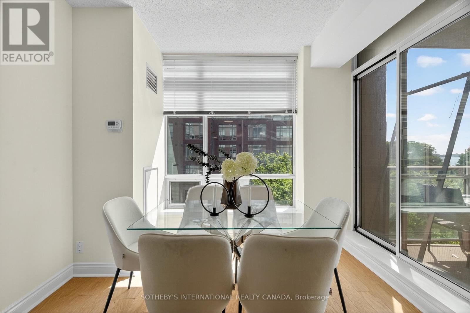 405w - 500 Queens Quay W, Toronto, Ontario  M5V 3K8 - Photo 12 - C12271281