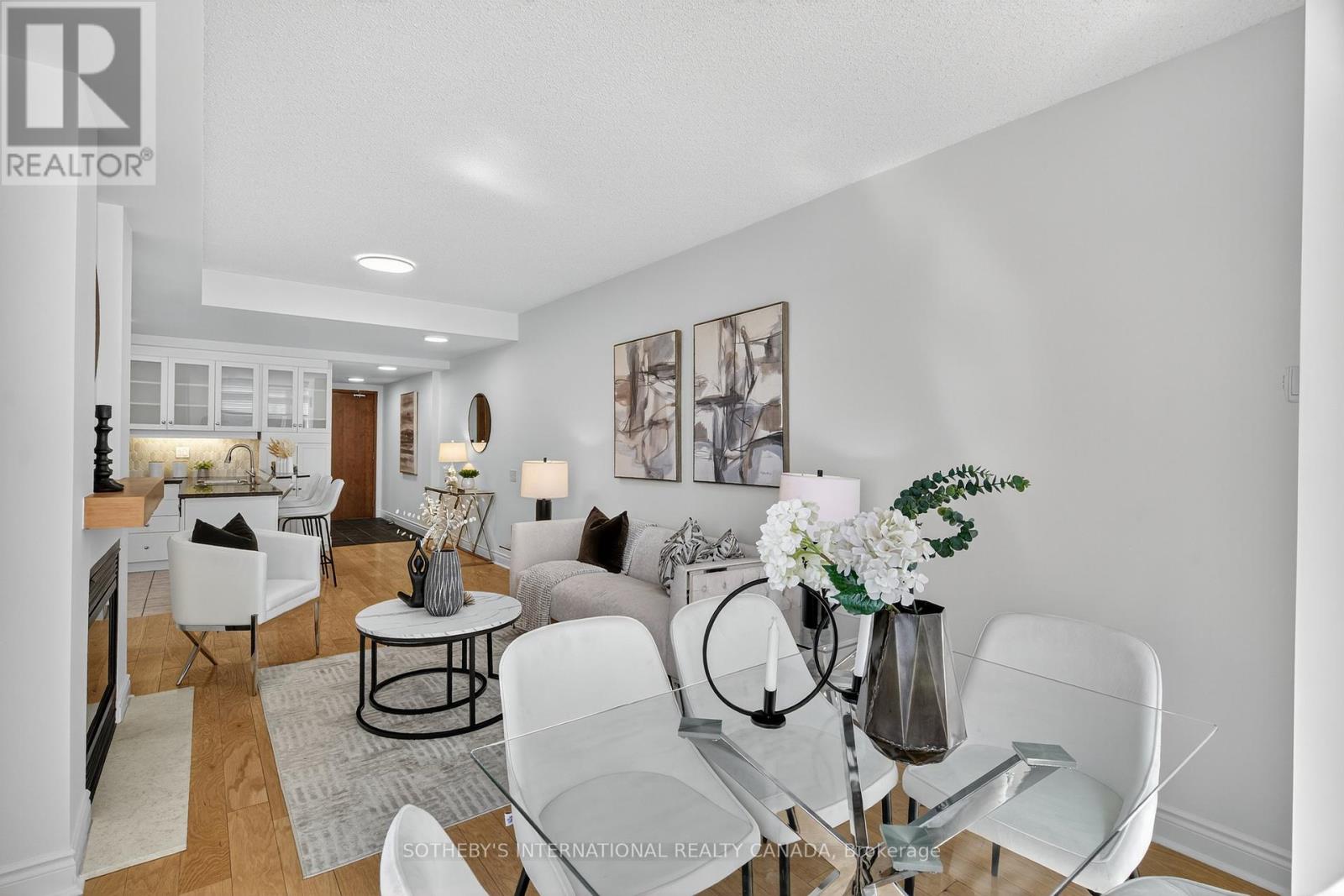 405w - 500 Queens Quay W, Toronto, Ontario  M5V 3K8 - Photo 14 - C12271281