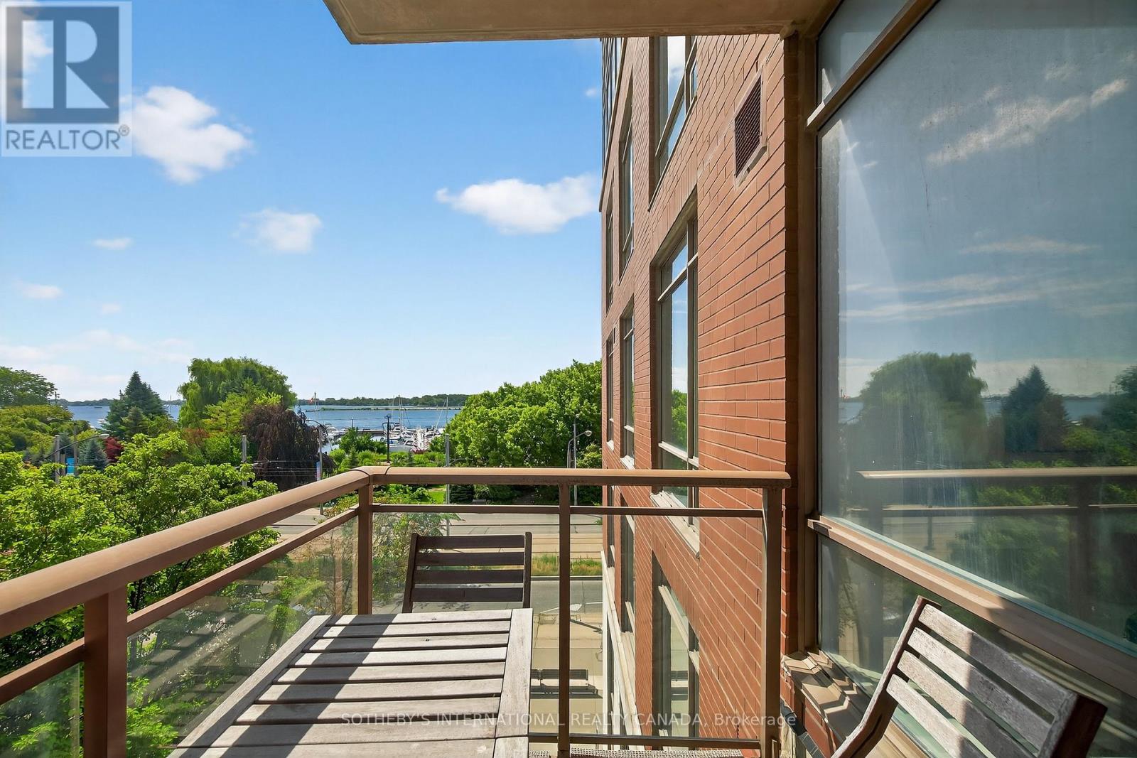 405w - 500 Queens Quay W, Toronto, Ontario  M5V 3K8 - Photo 34 - C12271281