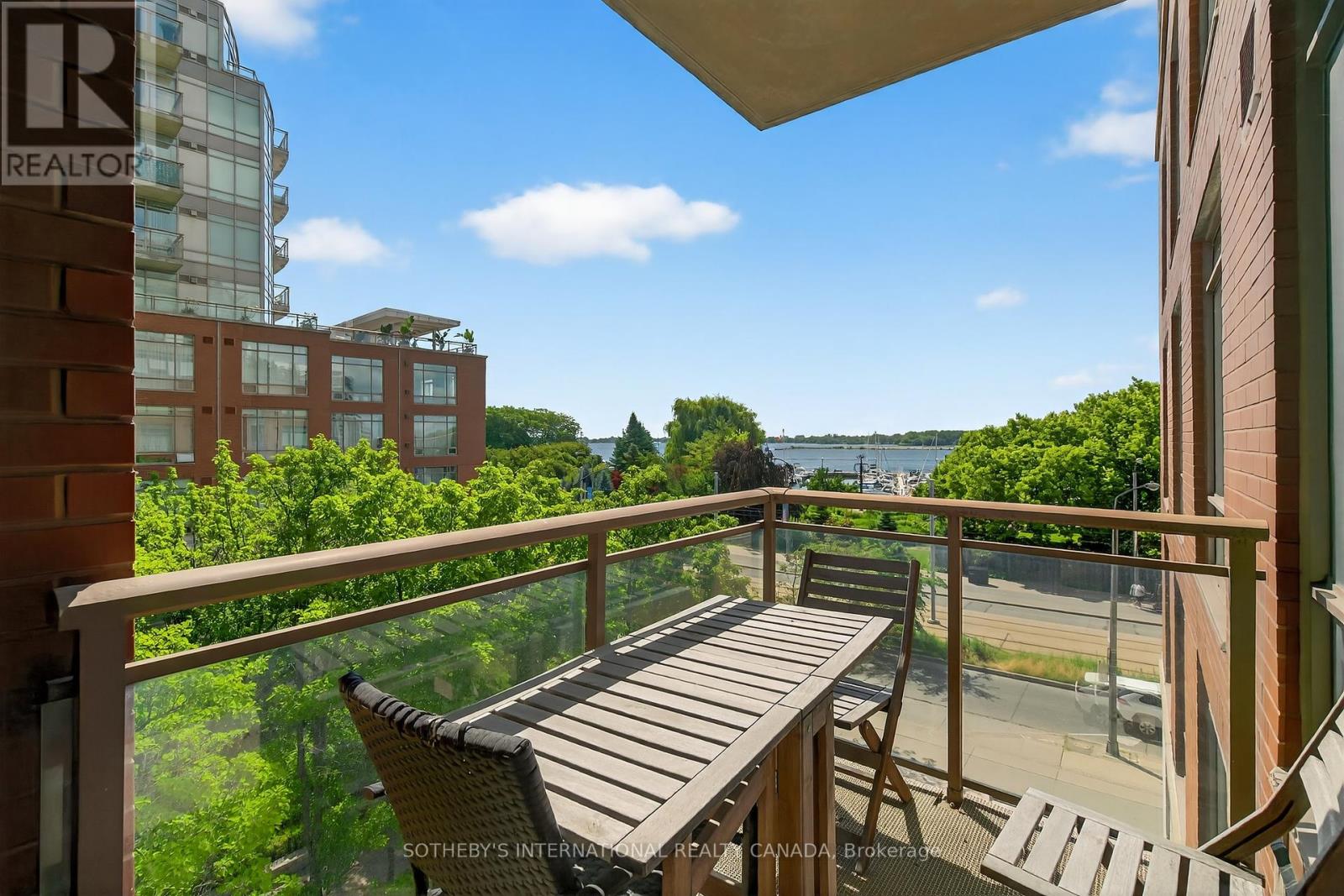 405w - 500 Queens Quay W, Toronto, Ontario  M5V 3K8 - Photo 32 - C12271281
