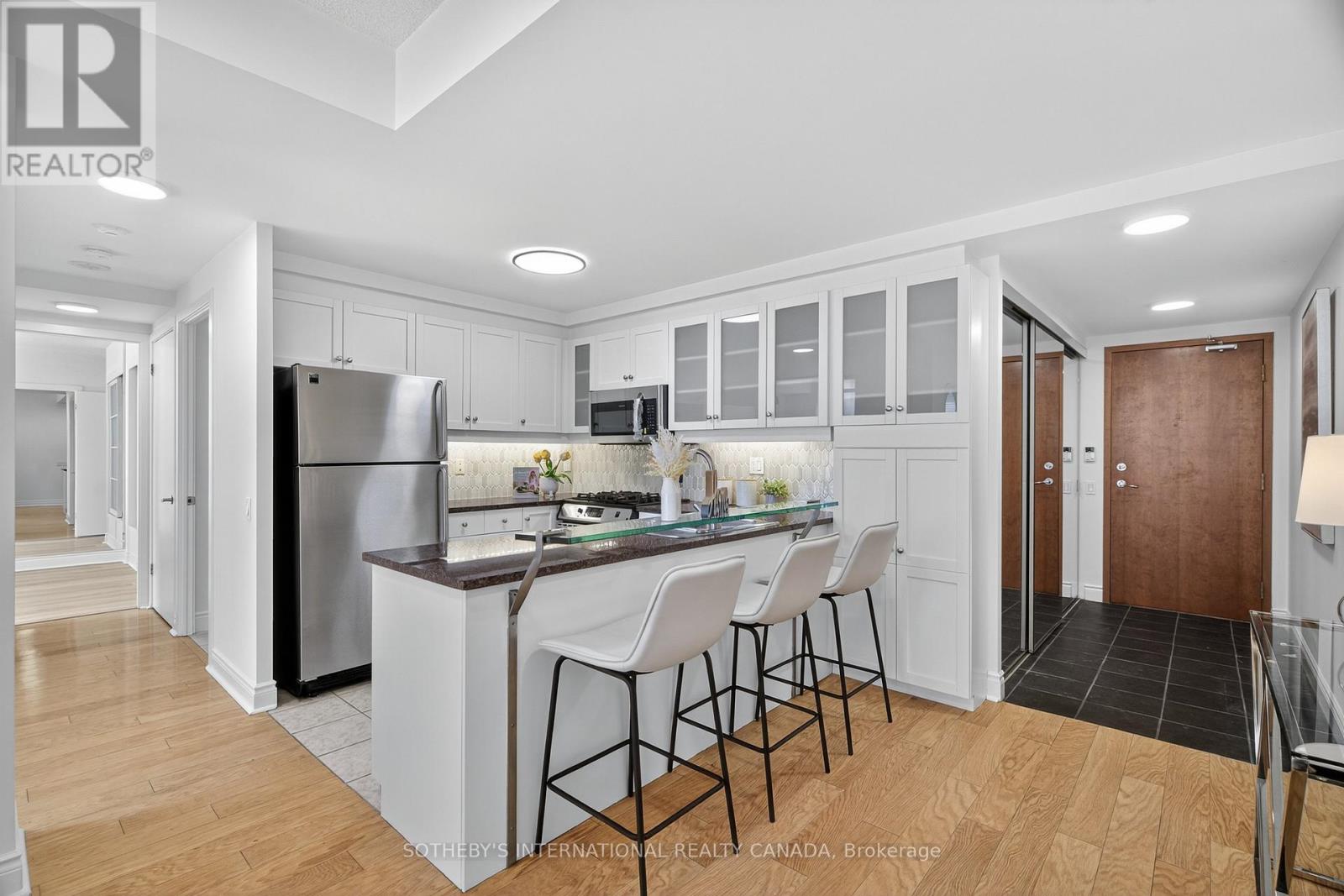405w - 500 Queens Quay W, Toronto, Ontario  M5V 3K8 - Photo 5 - C12271281