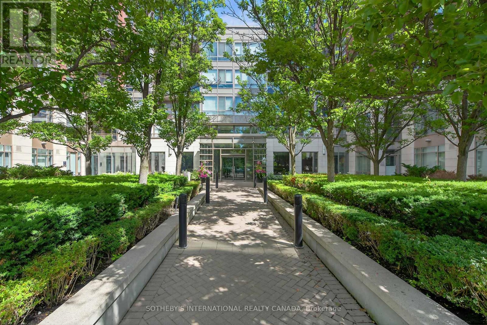 405W - 500 QUEENS QUAY W, Toronto, Ontario