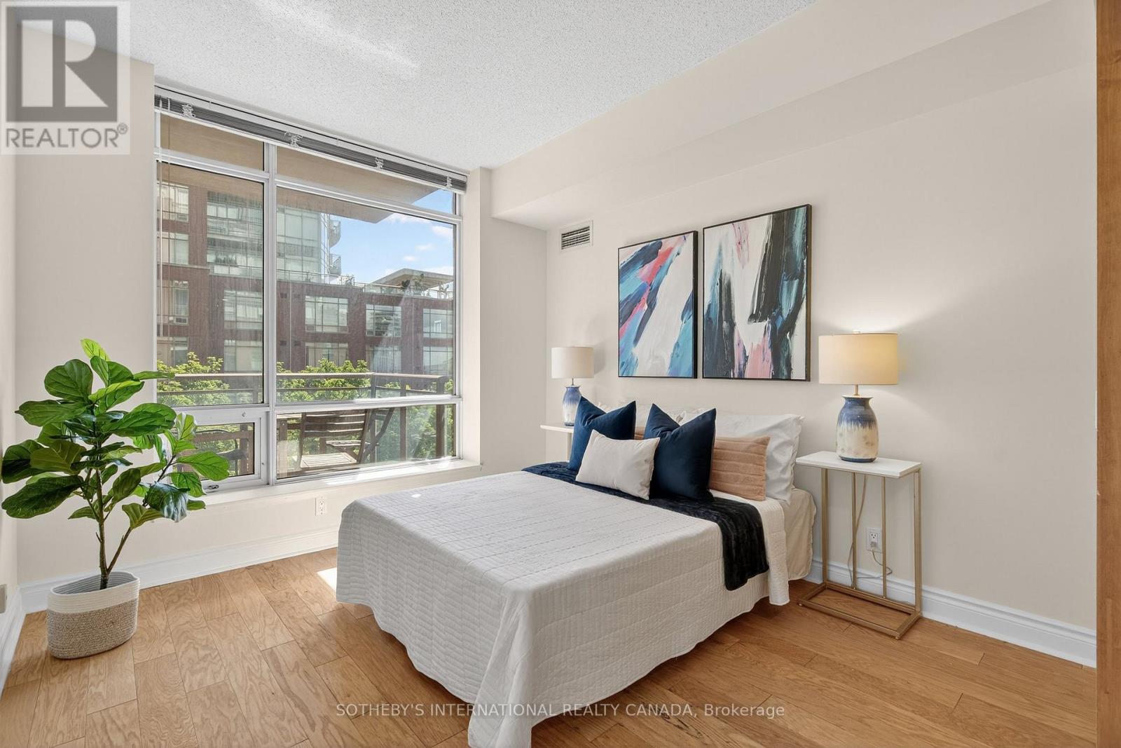 405w - 500 Queens Quay W, Toronto, Ontario  M5V 3K8 - Photo 20 - C12271281