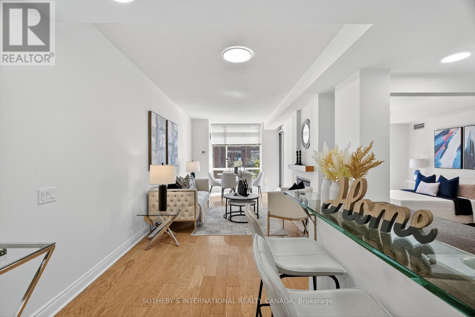405w - 500 Queens Quay W, Toronto, Ontario  M5V 3K8 - Photo 3 - C12271281