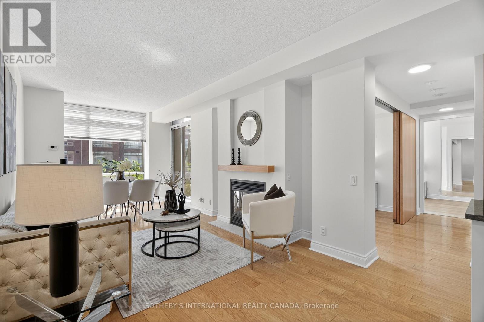 405w - 500 Queens Quay W, Toronto, Ontario  M5V 3K8 - Photo 17 - C12271281