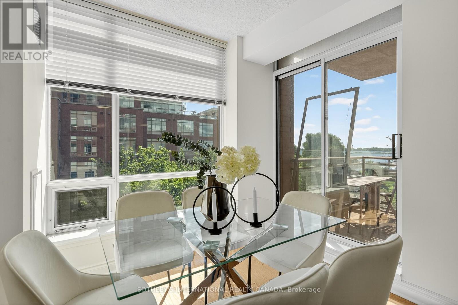 405w - 500 Queens Quay W, Toronto, Ontario  M5V 3K8 - Photo 13 - C12271281