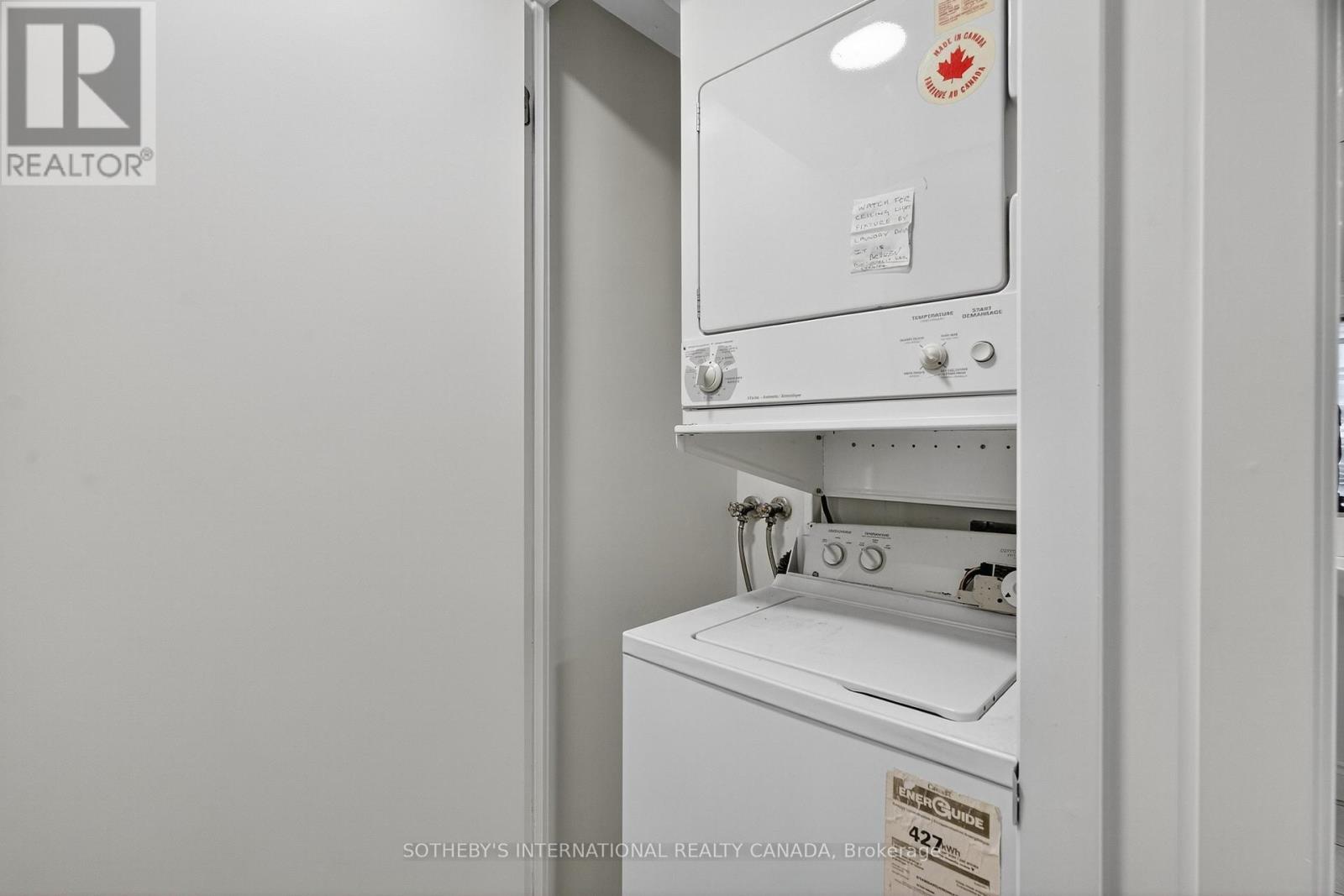 405w - 500 Queens Quay W, Toronto, Ontario  M5V 3K8 - Photo 31 - C12271281