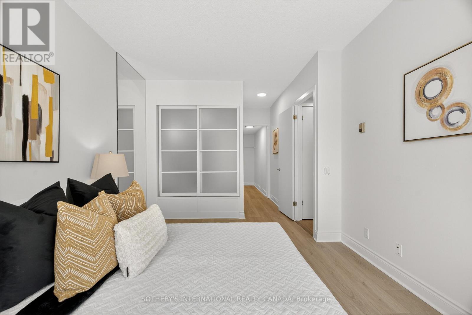 405w - 500 Queens Quay W, Toronto, Ontario  M5V 3K8 - Photo 26 - C12271281