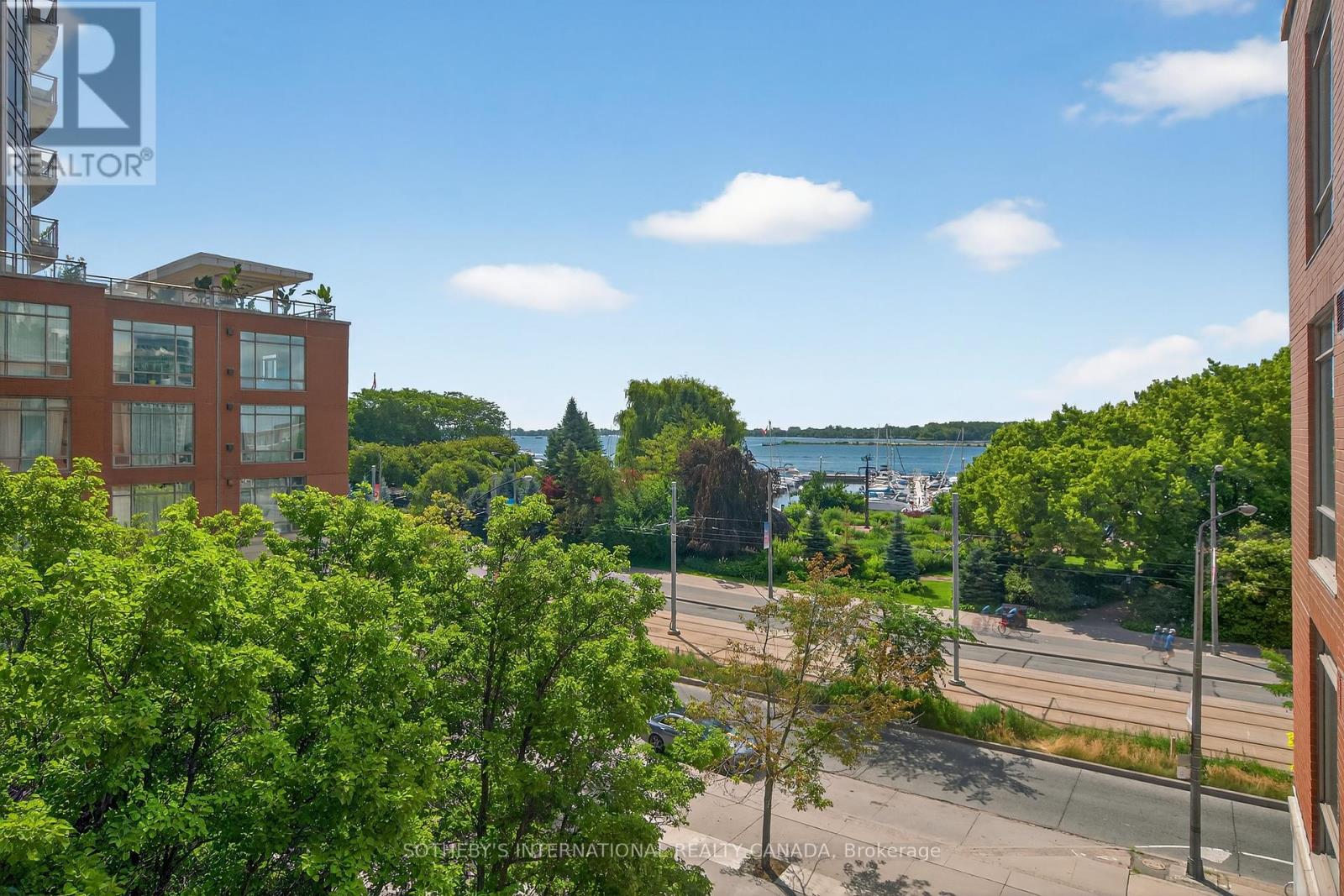 405w - 500 Queens Quay W, Toronto, Ontario  M5V 3K8 - Photo 35 - C12271281