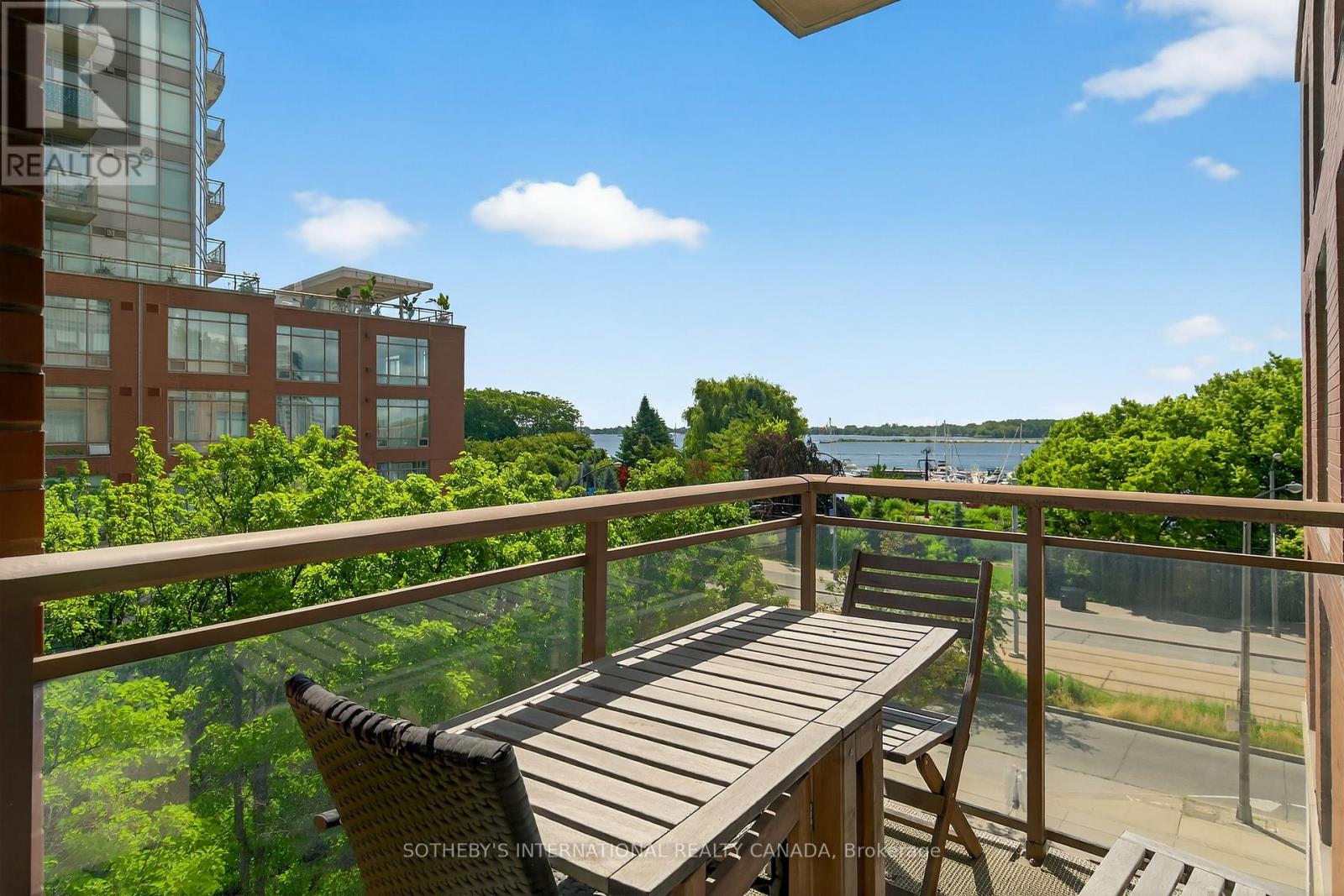 405w - 500 Queens Quay W, Toronto, Ontario  M5V 3K8 - Photo 33 - C12271281