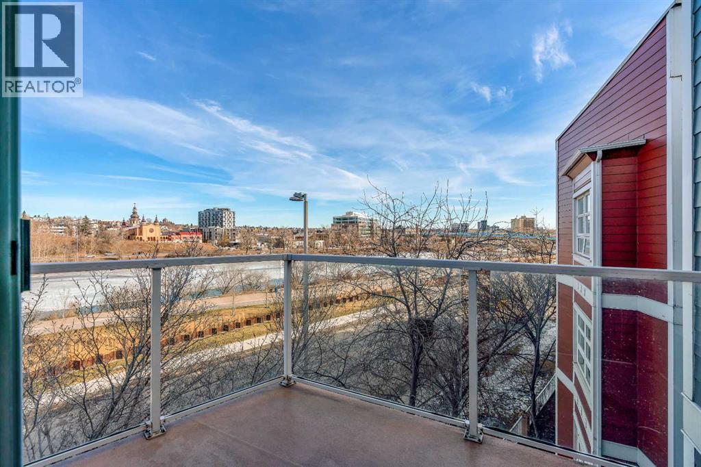 453, 333 Riverfront Avenue Se, Calgary, Alberta  T2G 5R1 - Photo 12 - A2237939