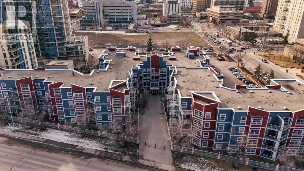 453, 333 Riverfront Avenue Se, Calgary, Alberta  T2G 5R1 - Photo 23 - A2237939