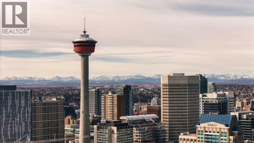 453, 333 Riverfront Avenue Se, Calgary, Alberta  T2G 5R1 - Photo 33 - A2237939