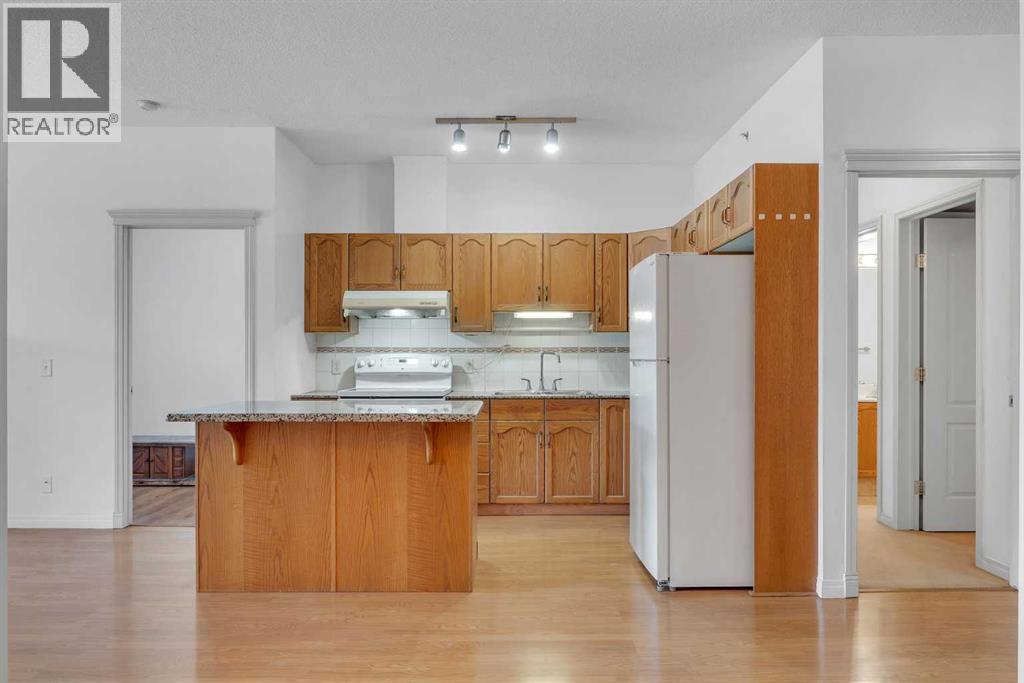 453, 333 Riverfront Avenue Se, Calgary, Alberta  T2G 5R1 - Photo 4 - A2237939