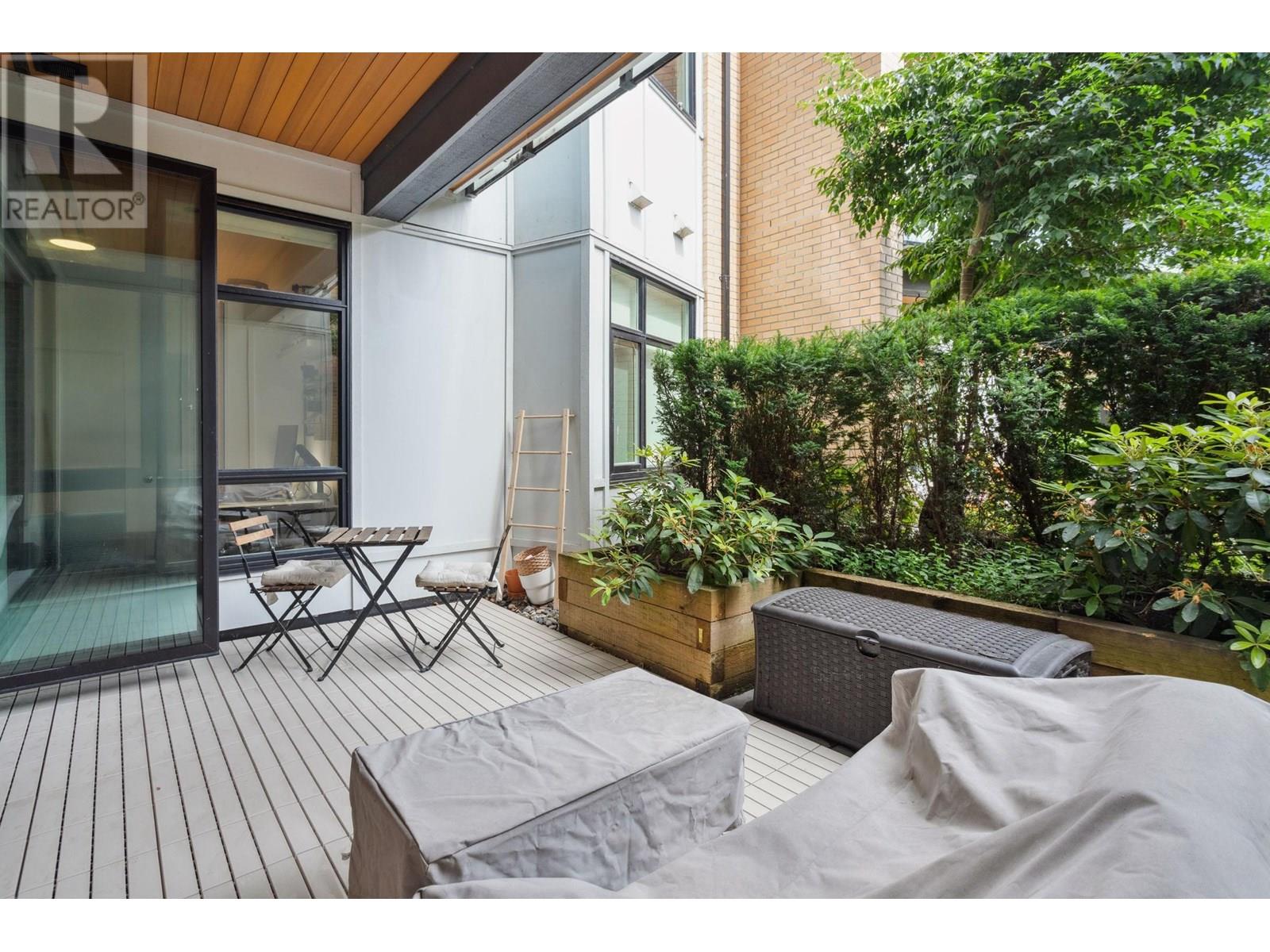 109 300 Salter Street, New Westminster, British Columbia  V3M 0L9 - Photo 16 - R3024314