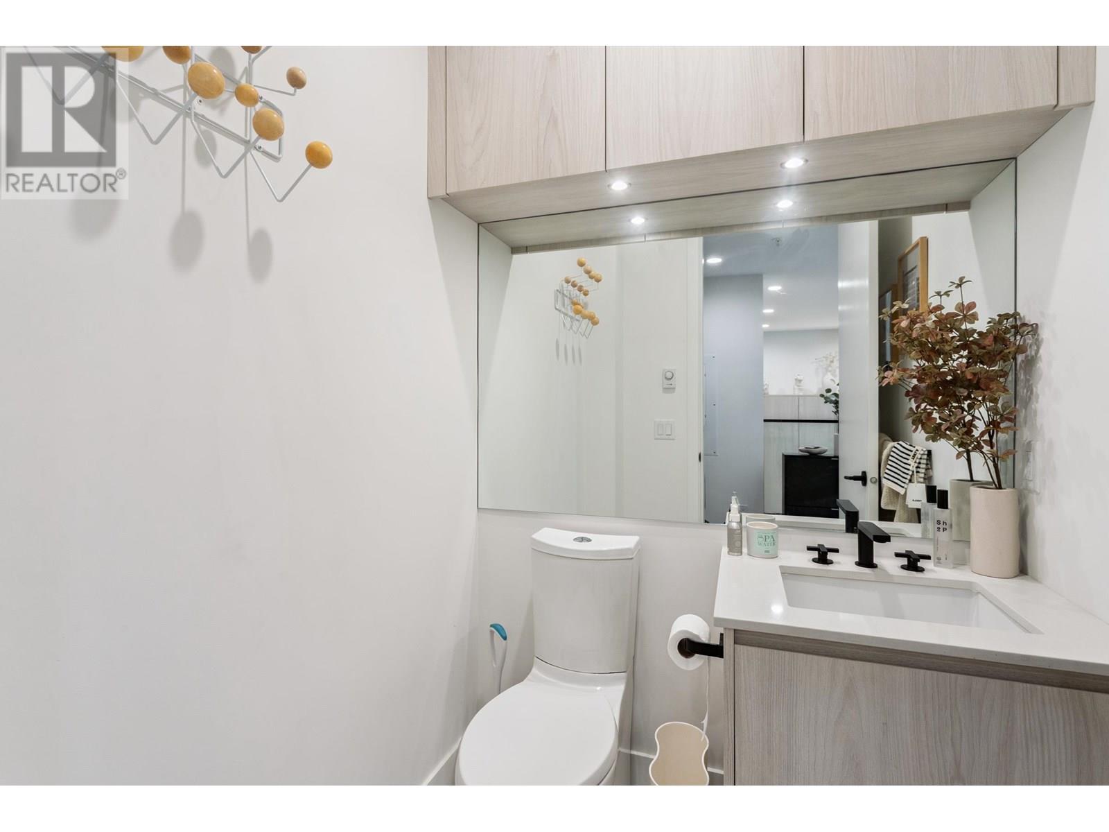 109 300 Salter Street, New Westminster, British Columbia  V3M 0L9 - Photo 14 - R3024314