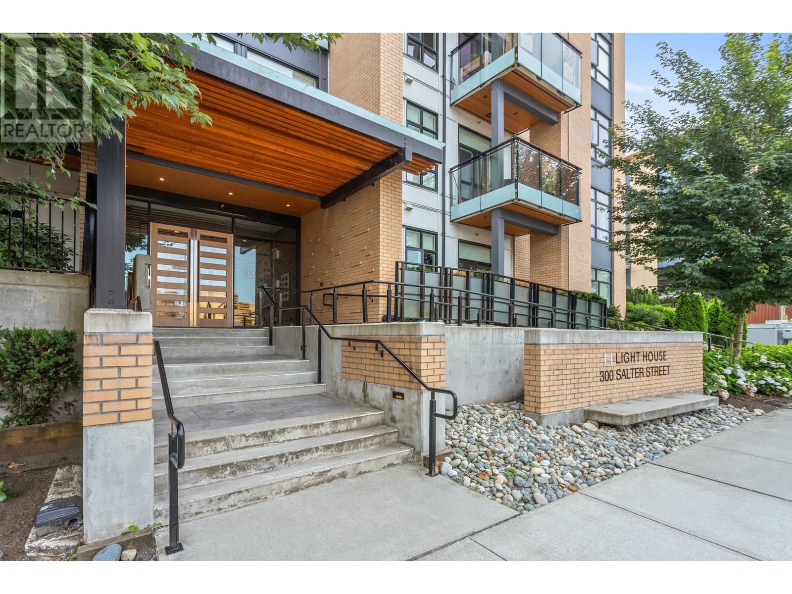 109 300 Salter Street, New Westminster, British Columbia  V3M 0L9 - Photo 18 - R3024314