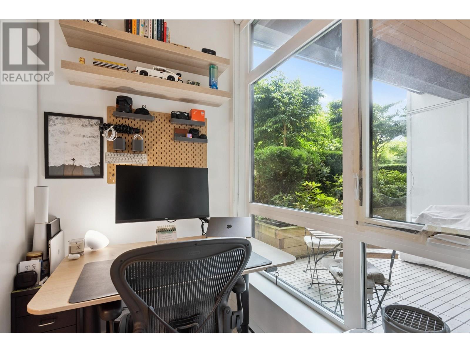 109 300 Salter Street, New Westminster, British Columbia  V3M 0L9 - Photo 13 - R3024314