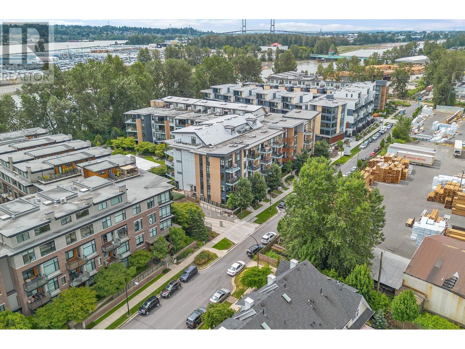 109 300 Salter Street, New Westminster, British Columbia  V3M 0L9 - Photo 25 - R3024314