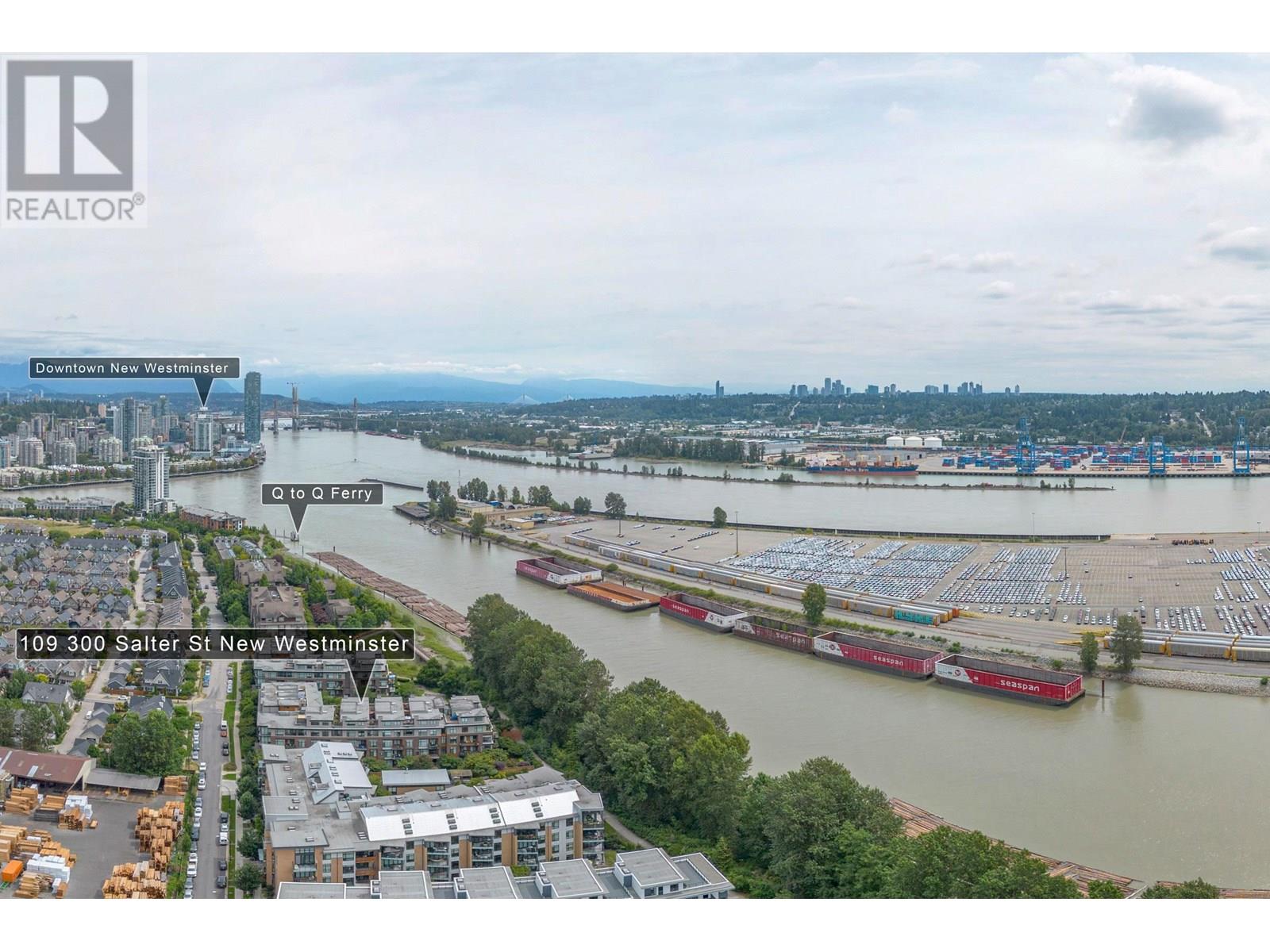 109 300 Salter Street, New Westminster, British Columbia  V3M 0L9 - Photo 30 - R3024314