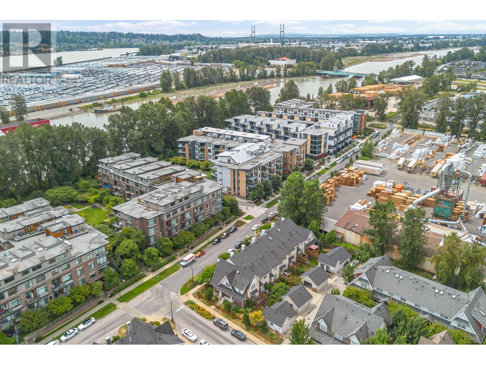 109 300 Salter Street, New Westminster, British Columbia  V3M 0L9 - Photo 29 - R3024314