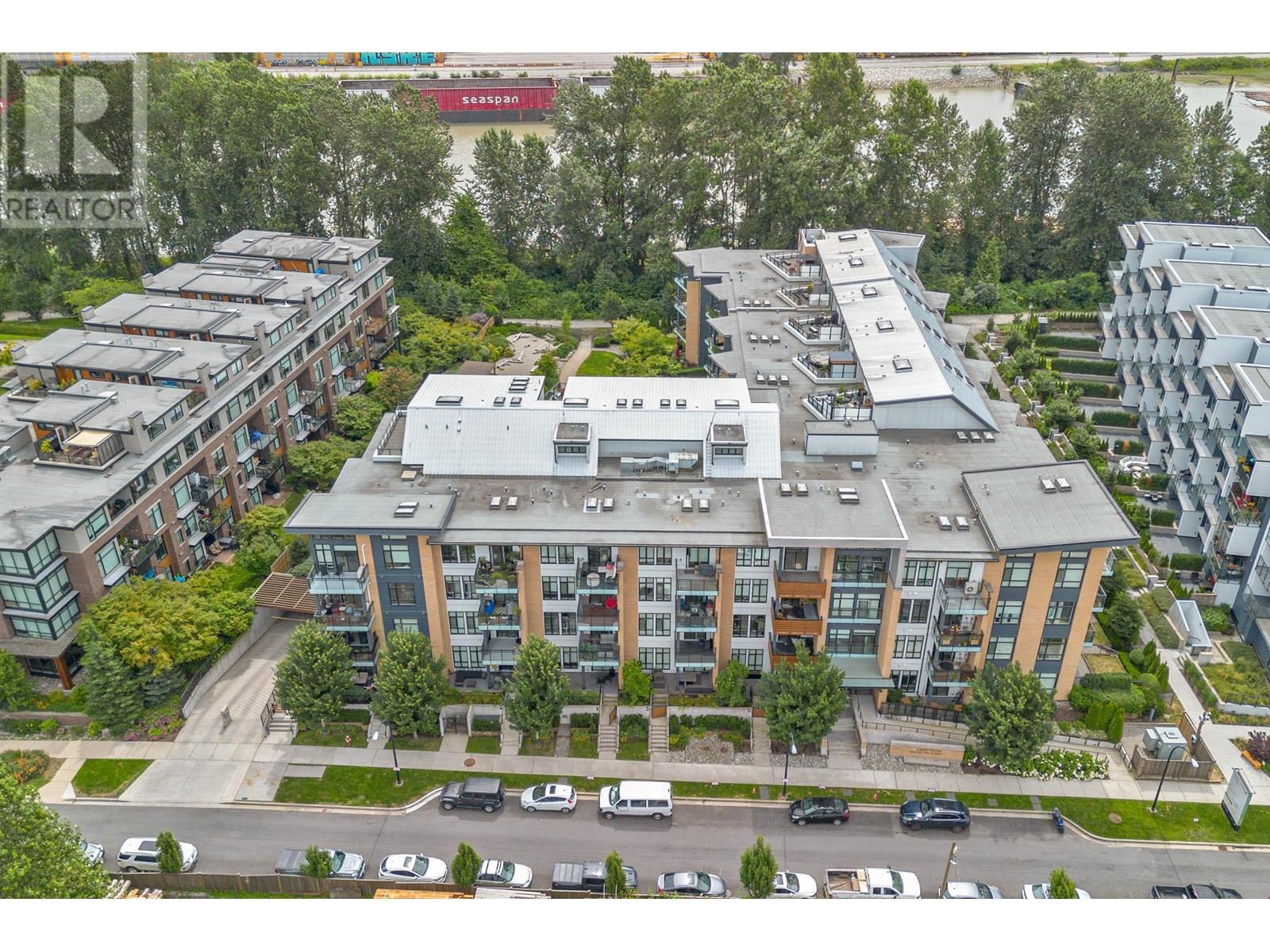 109 300 Salter Street, New Westminster, British Columbia  V3M 0L9 - Photo 23 - R3024314