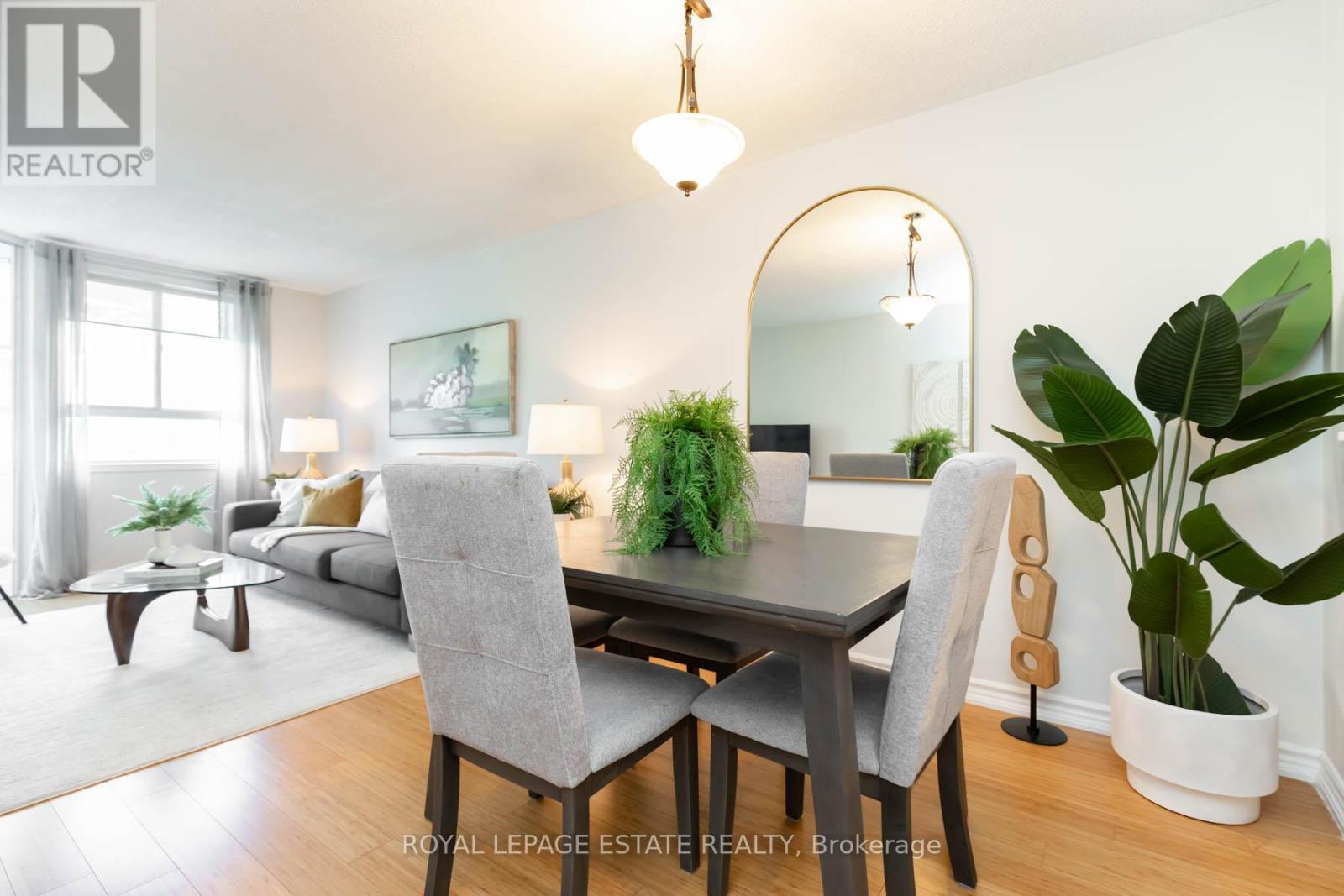 604 - 4 Park Vista Drive, Toronto (O'connor-Parkview), Ontario  M4B 3M8 - Photo 11 - E12271421