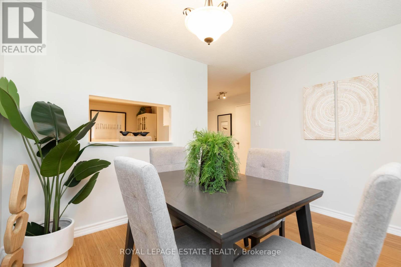 604 - 4 Park Vista Drive, Toronto (O'connor-Parkview), Ontario  M4B 3M8 - Photo 12 - E12271421