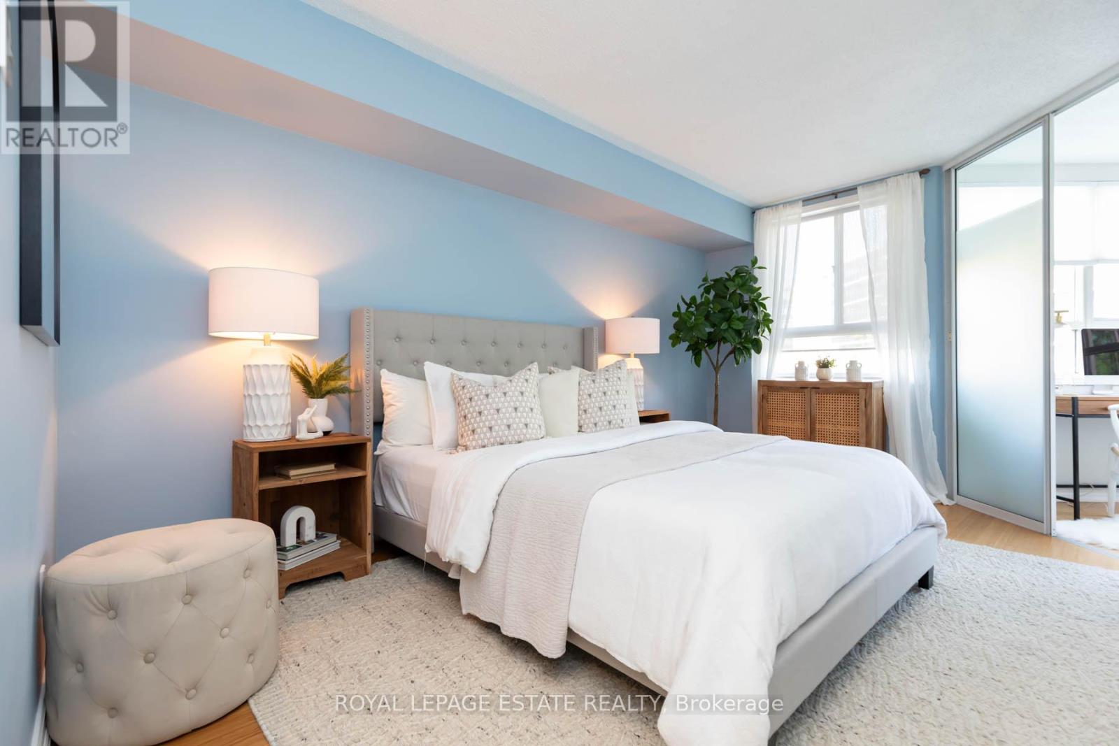 604 - 4 Park Vista Drive, Toronto (O'connor-Parkview), Ontario  M4B 3M8 - Photo 19 - E12271421