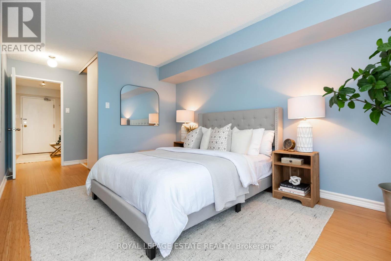 604 - 4 Park Vista Drive, Toronto (O'connor-Parkview), Ontario  M4B 3M8 - Photo 20 - E12271421