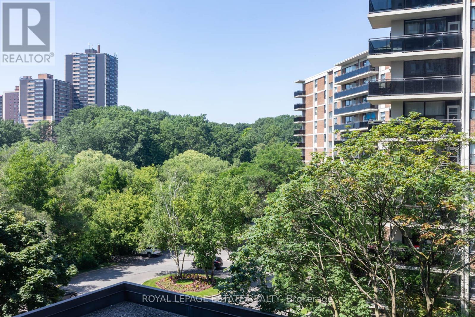 604 - 4 Park Vista Drive, Toronto (O'connor-Parkview), Ontario  M4B 3M8 - Photo 29 - E12271421