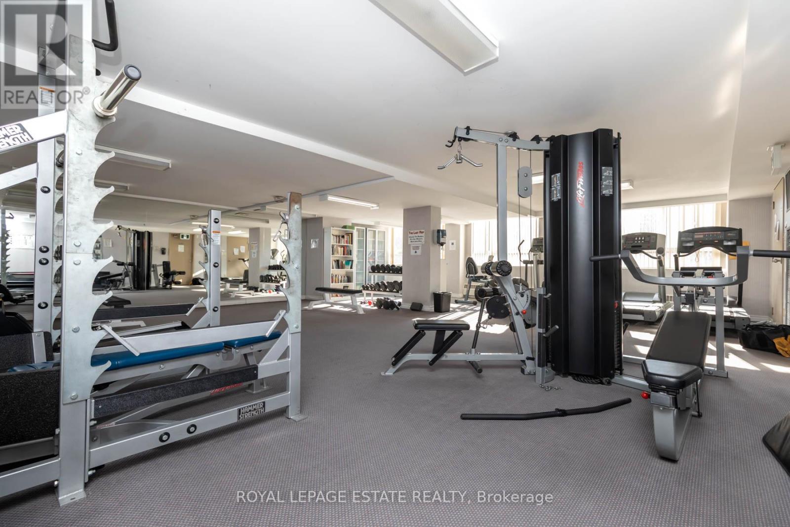 604 - 4 Park Vista Drive, Toronto (O'connor-Parkview), Ontario  M4B 3M8 - Photo 34 - E12271421