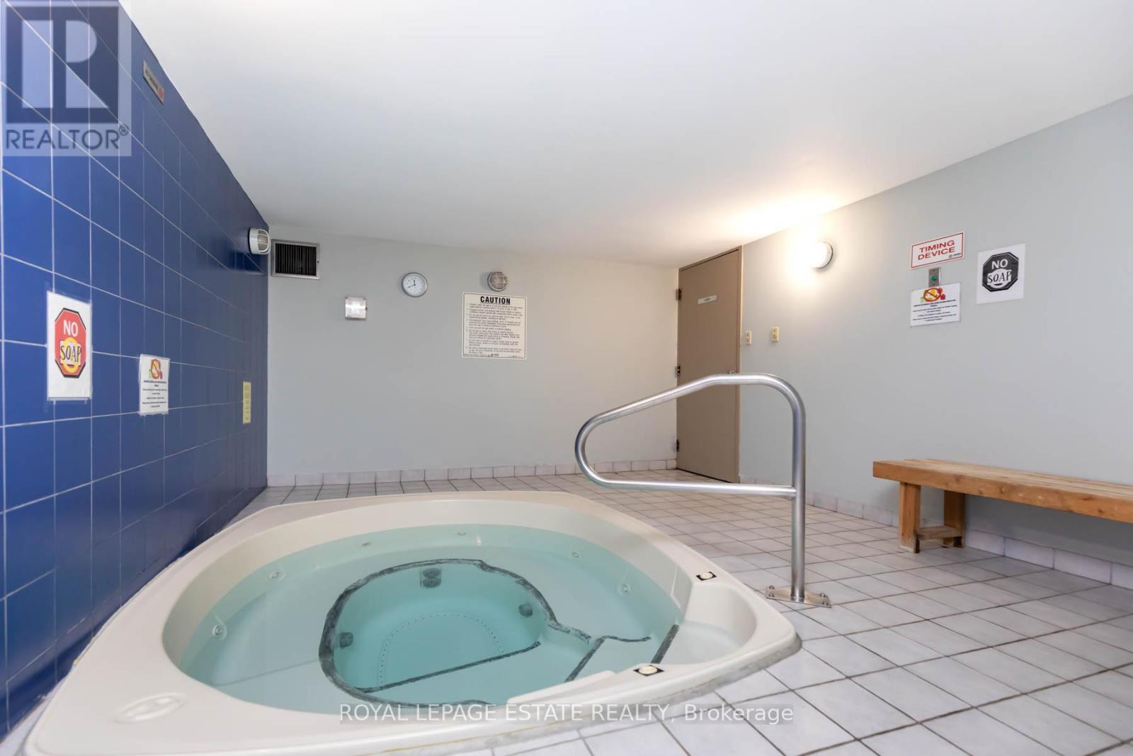 604 - 4 Park Vista Drive, Toronto (O'connor-Parkview), Ontario  M4B 3M8 - Photo 36 - E12271421