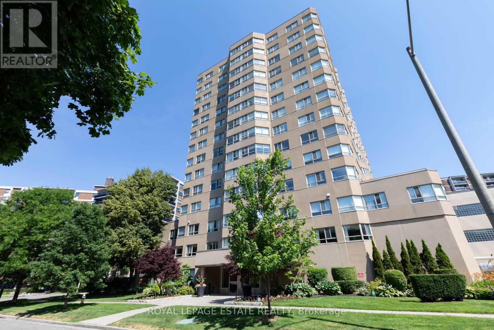 604 - 4 Park Vista Drive, Toronto (O'connor-Parkview), Ontario  M4B 3M8 - Photo 39 - E12271421
