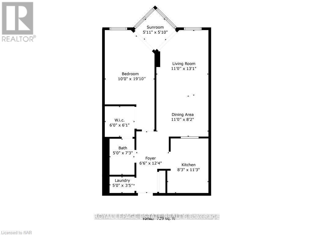 604 - 4 Park Vista Drive, Toronto (O'connor-Parkview), Ontario  M4B 3M8 - Photo 41 - E12271421