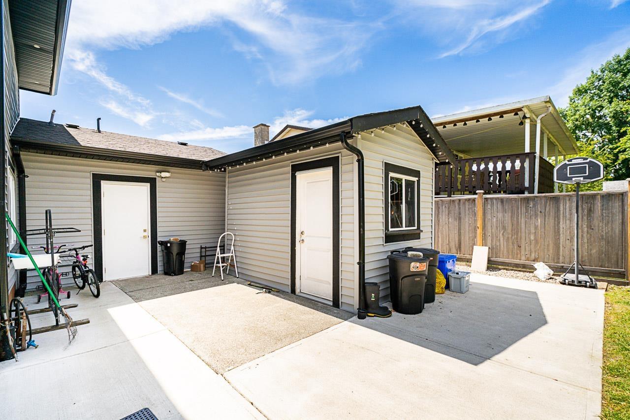 11553 83 Avenue, Delta, British Columbia V4C 2G9 - Photo 28 - R3023447
