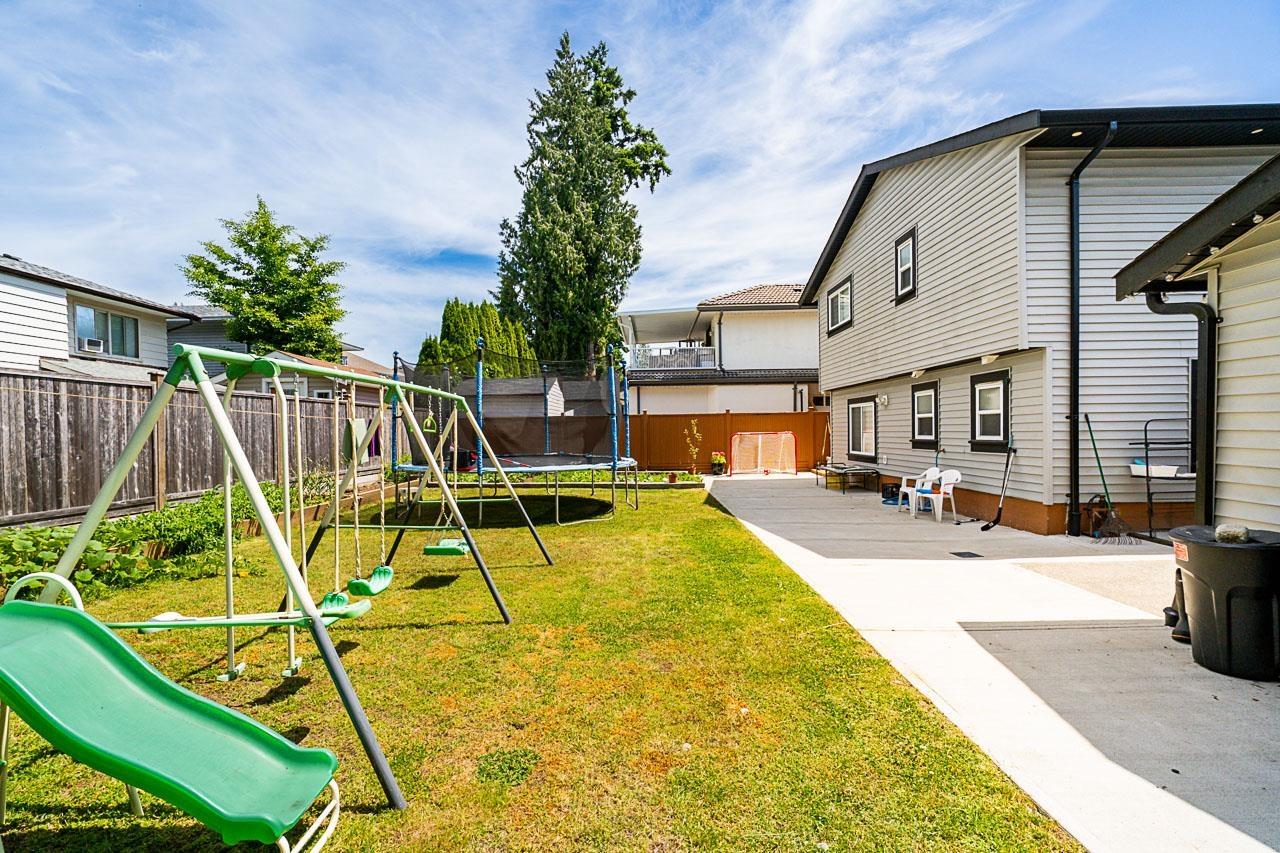 11553 83 Avenue, Delta, British Columbia V4C 2G9 - Photo 27 - R3023447