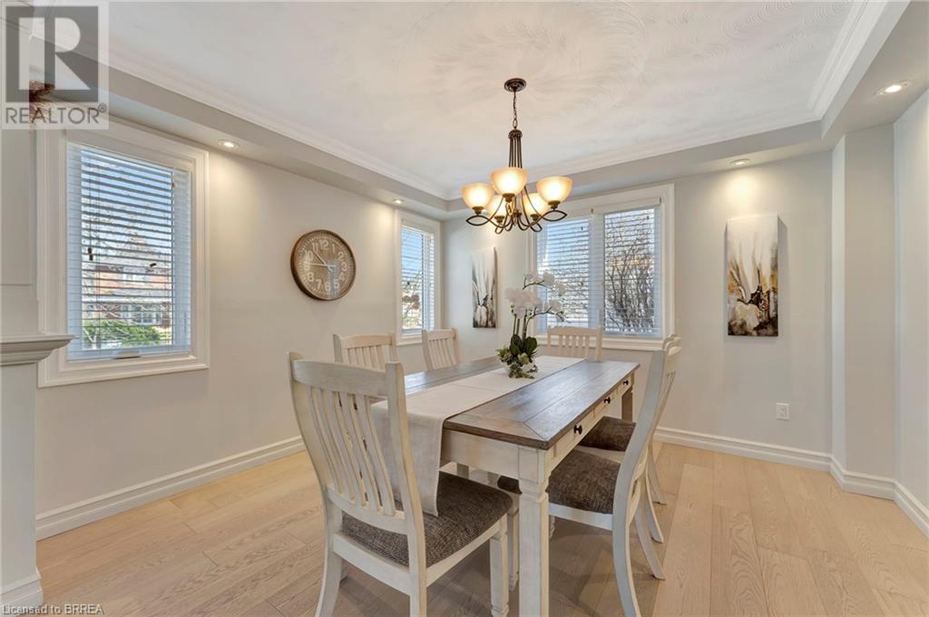 1 Bowen Lane, Brantford, Ontario  N3T 6G3 - Photo 16 - 40749238