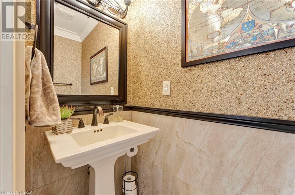 1 Bowen Lane, Brantford, Ontario  N3T 6G3 - Photo 20 - 40749238
