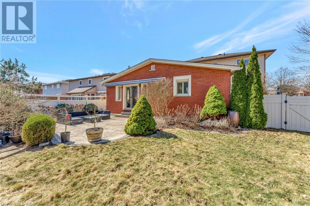 1 Bowen Lane, Brantford, Ontario  N3T 6G3 - Photo 46 - 40749238