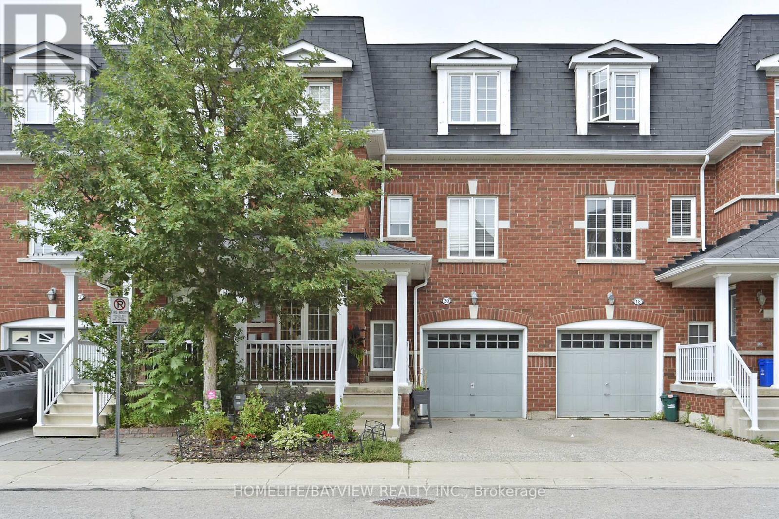 Property at 20 - 15 OLD COLONY ROAD image 1