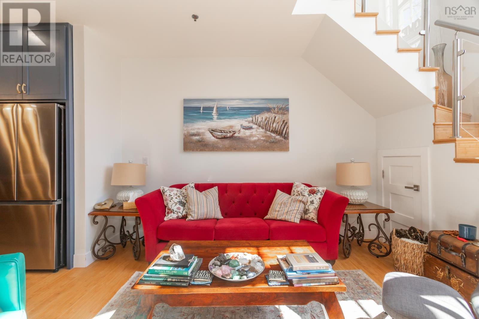 204 151 Ritchie Street, Annapolis Royal, Nova Scotia  B0S 1A0 - Photo 21 - 202508154