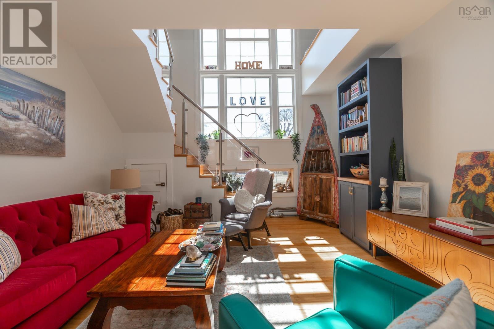 204 151 Ritchie Street, Annapolis Royal, Nova Scotia  B0S 1A0 - Photo 18 - 202508154