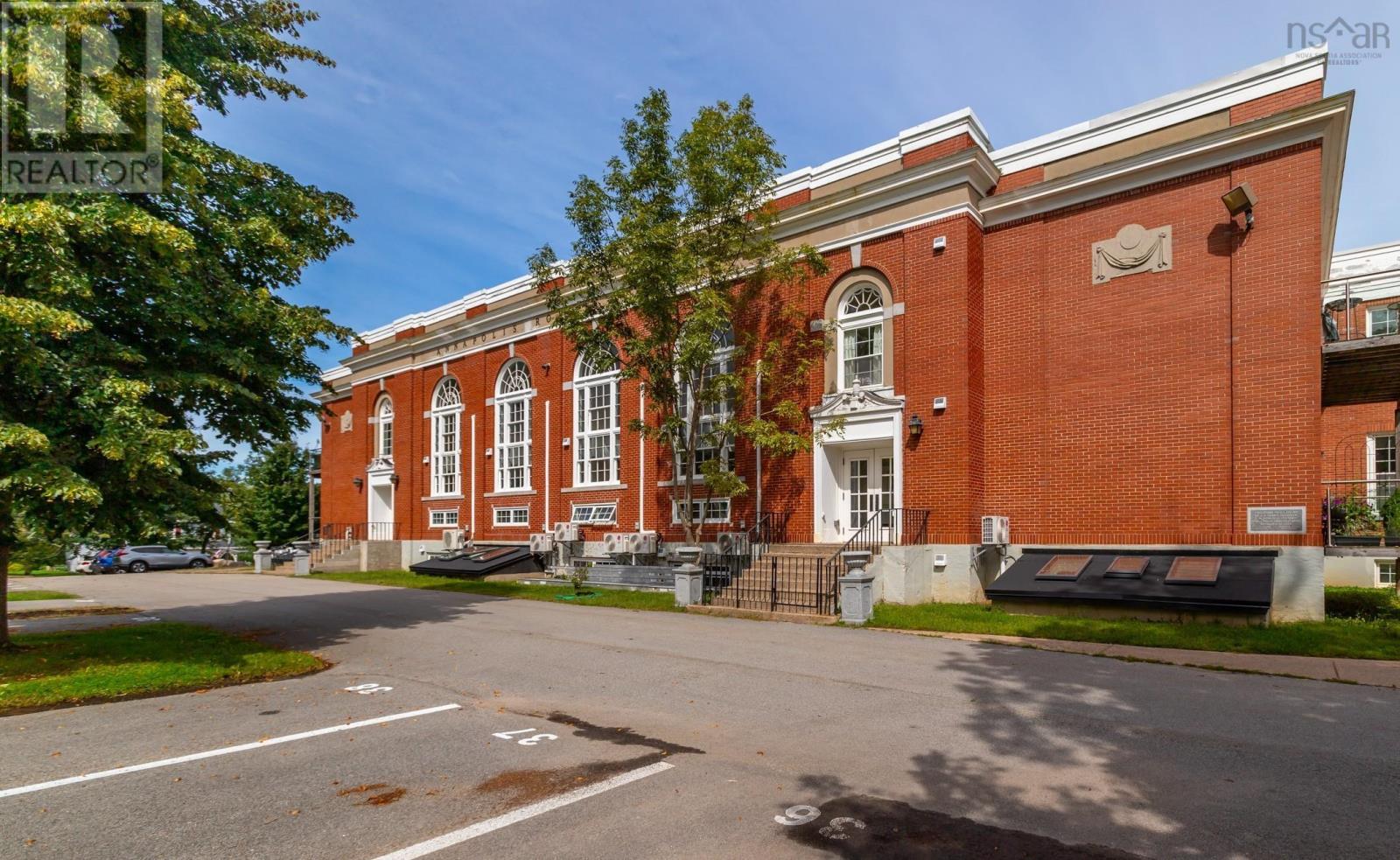 204 151 Ritchie Street, Annapolis Royal, Nova Scotia  B0S 1A0 - Photo 4 - 202508154