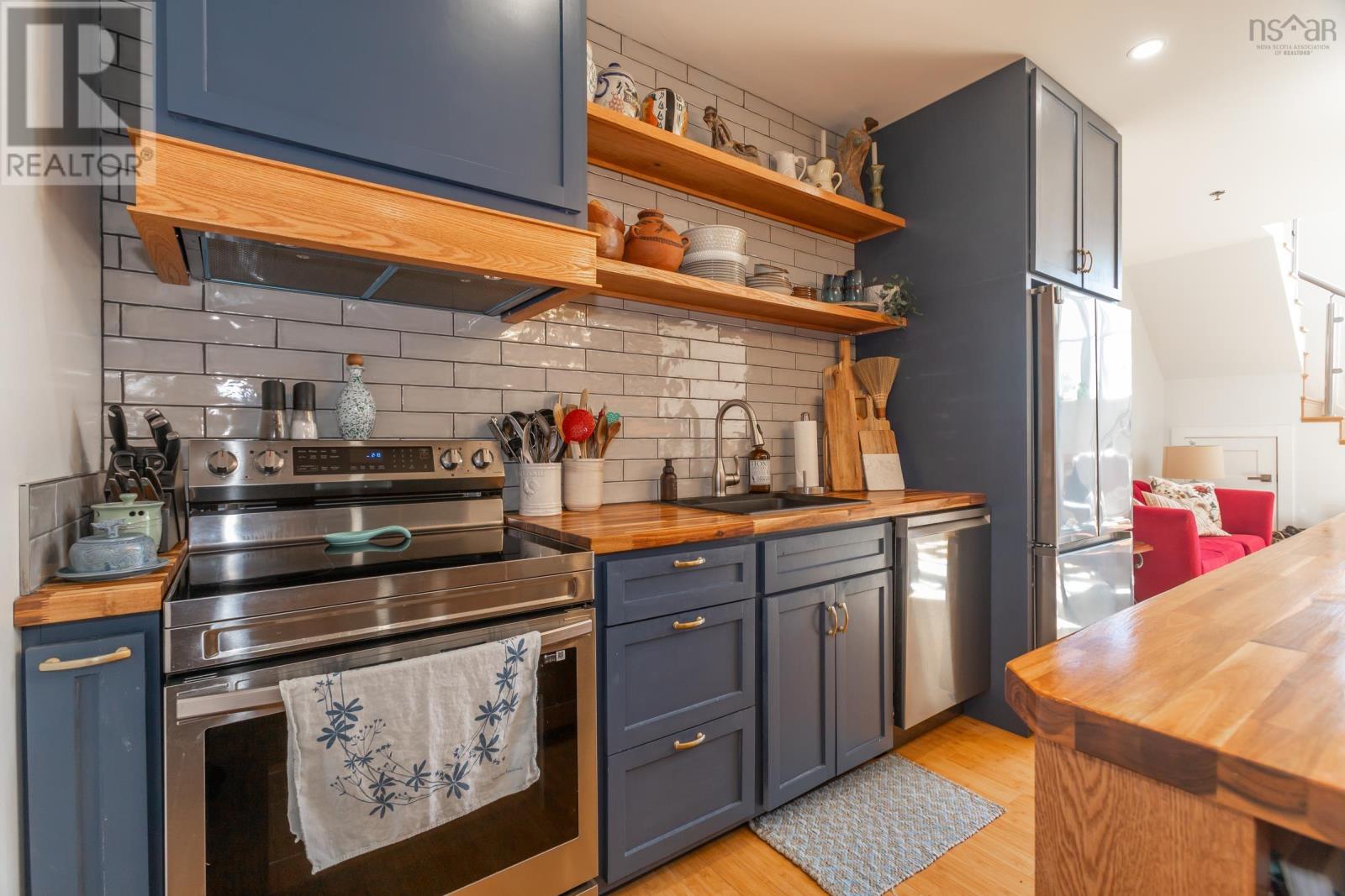 204 151 Ritchie Street, Annapolis Royal, Nova Scotia  B0S 1A0 - Photo 9 - 202508154