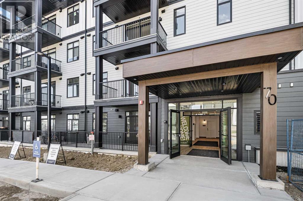 Property at 212, 70 Sage Hill Walk NW image 1
