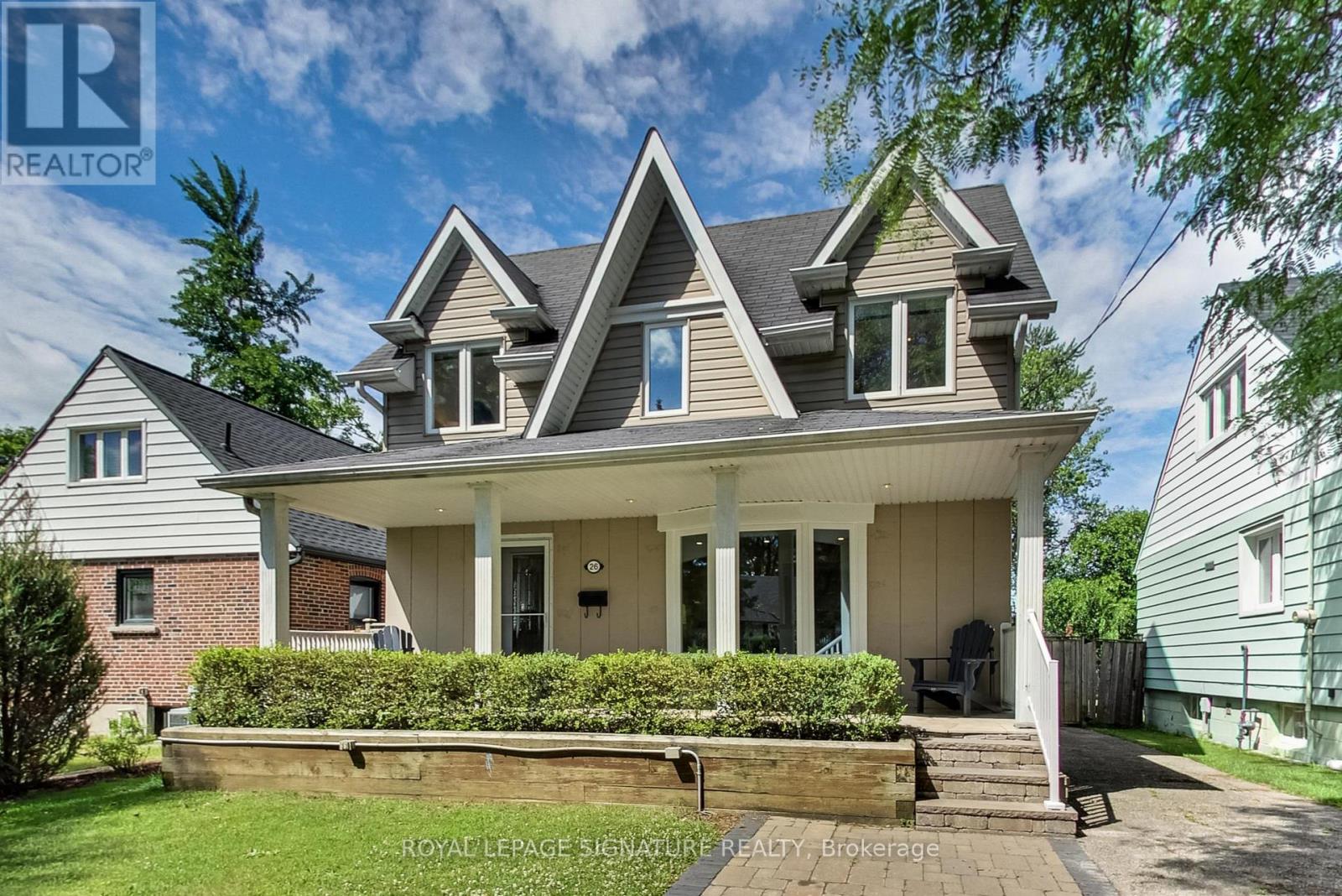 Property at 26 FULHAM DRIVE image 3